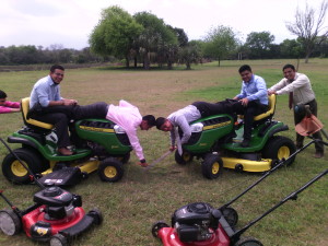 Boys on Tractor2